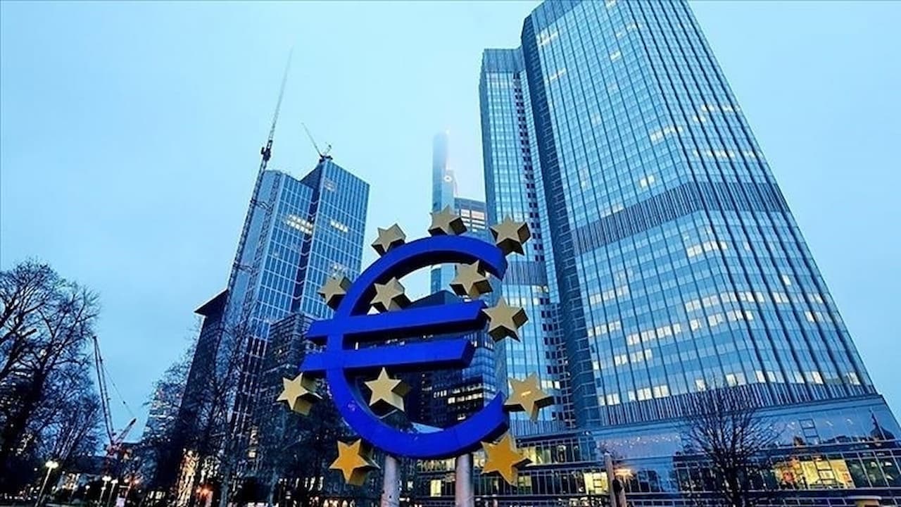 Avro Bölgesi'nde Enflasyon Beklentilerin Altında! Euro Bölgesi Nefes Alıyor mu?