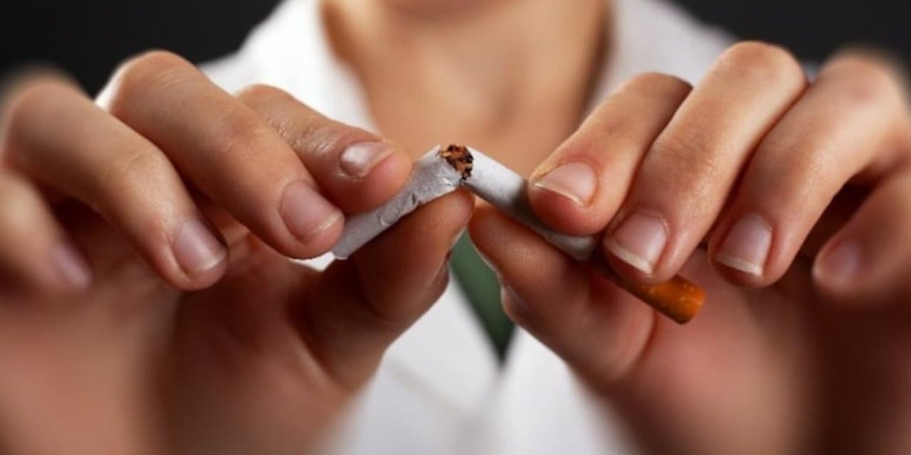 Sigaradan Kurtulmanın Tam Zamanı: Sigara Bırakma Tedavisi ve İlaçlar Ücretsiz Olabilir!