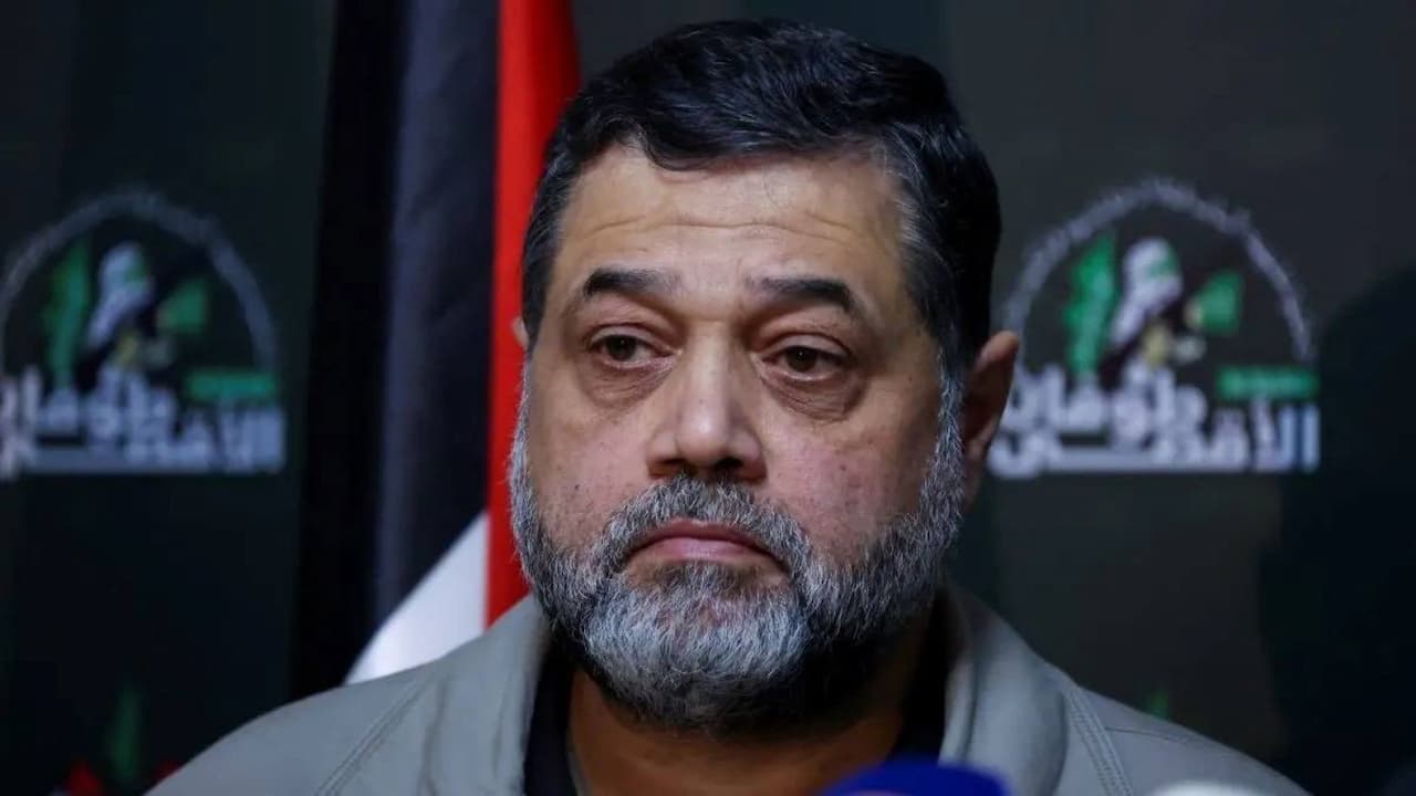 Hamas Yetkilisinin Netanyahu'nun Gazze Planı Hakkındaki Sert Eleştirileri