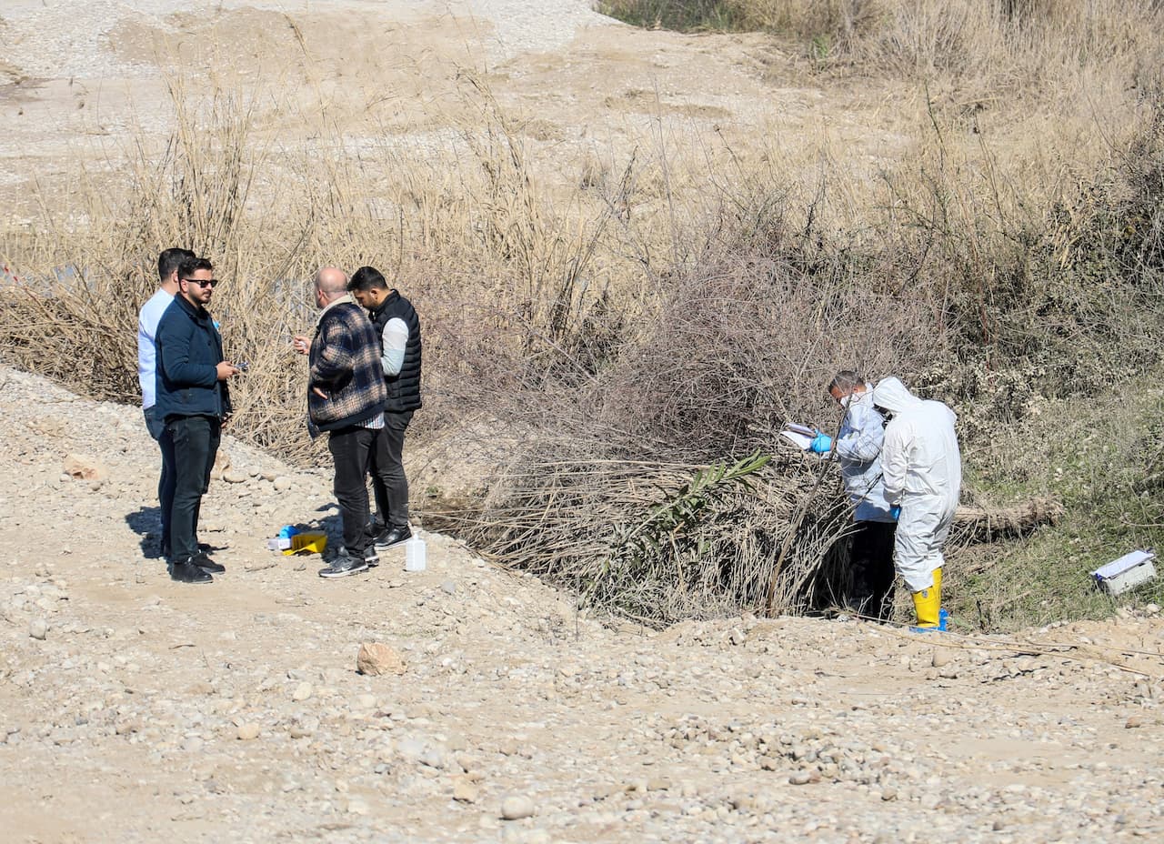 Antalya'da Kayıp Adamın Cesedi Ördek Avında Bulundu: Acı Gerçek Ortaya Çıktı