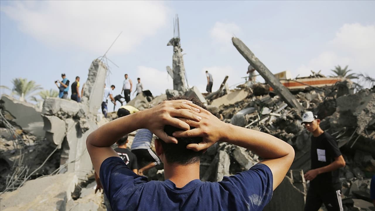 Gazze'de İnsanlık Krizi Derinleşiyor: Açlık, Hastalık ve İsrail Ablukası Altında Bir Yaşam