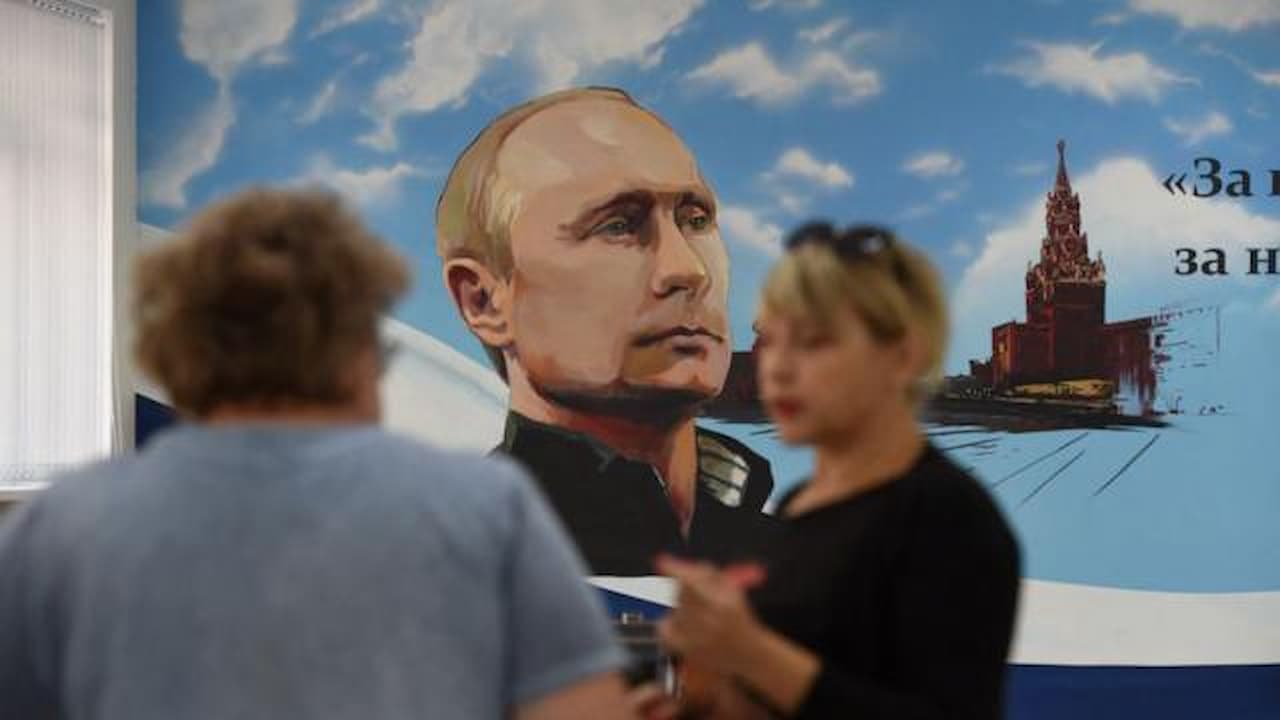 Rus Ekonomisi Batı'yı Şaşırtarak Büyüyor: Yaptırımlara Rağmen %3,6 Artış
