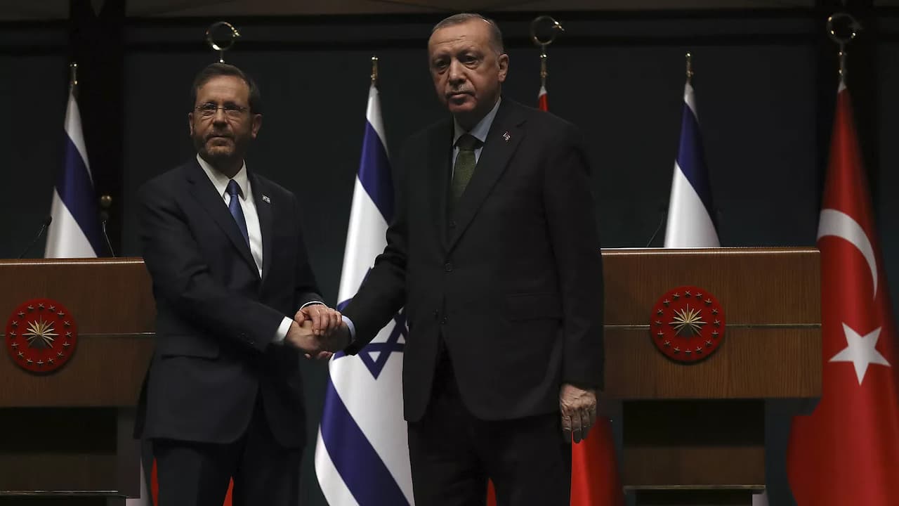 Türkiye ile İsrail Arasındaki Ticaret, Diplomatik Gerilimlere Rağmen Zirveye Ulaştı