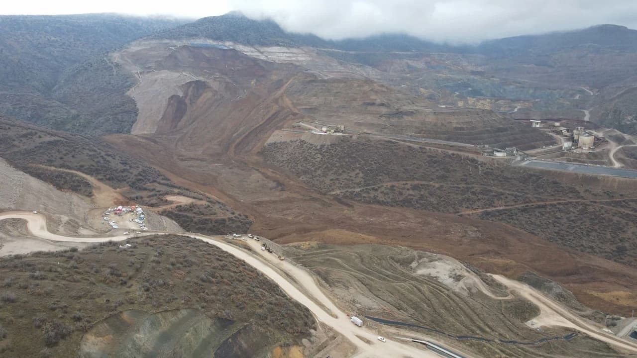 Anayasa Mahkemesi, Erzincan İliç'teki Maden Ocağı Davasında Köylülerin Haklarını Korudu
