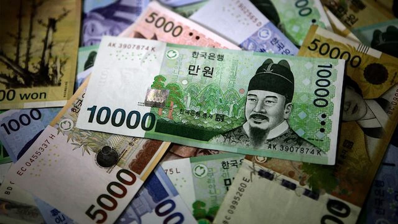 Avustralya Doları, Güney Kore Wonu ve Yeni Zelanda Doları Kaybederken, Kripto Paralar Yükselişte