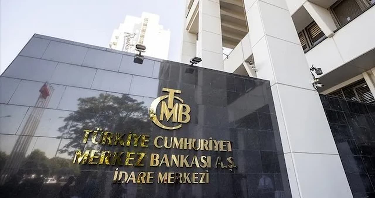 Merkez Bankası Kredi Musluklarını Kısıyor: Enflasyonla Mücadelede Yeni Adım!