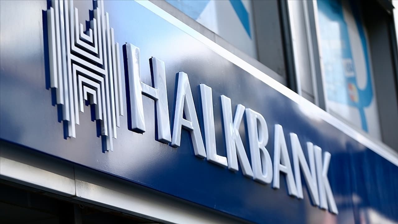Halkbank'tan Fatura Ödeme Kolaylığı: 500 TL ParafPara Kazanma Şansı!