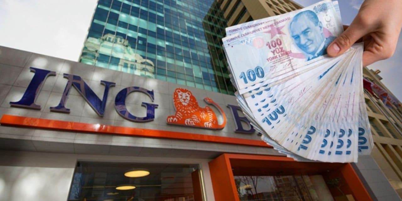 Emekliler İçin Büyük Fırsat: ING Bank'tan 15 Bin TL'ye Varan Nakit Promosyon Kampanyası!