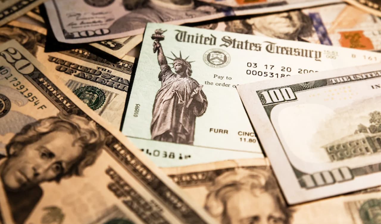 ABD Hazine Tahvili Getirisi Düşüşte: Yatırımcılar Enflasyon Raporunu Bekliyor