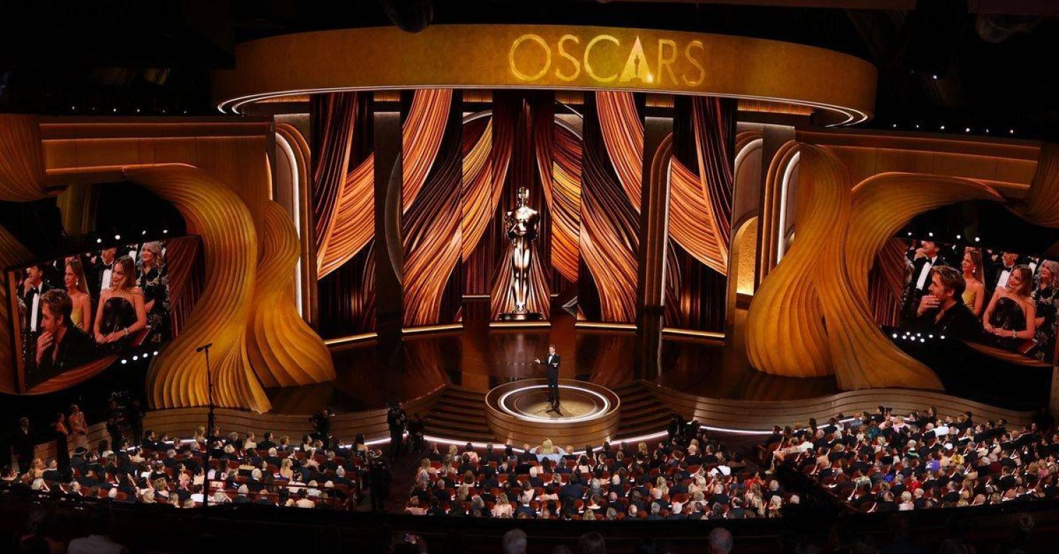 Oppenheimer Filmi ve Oscar Ödülleriyle Gazze Çağrısı: 96. Oscar Törenindeki Damga