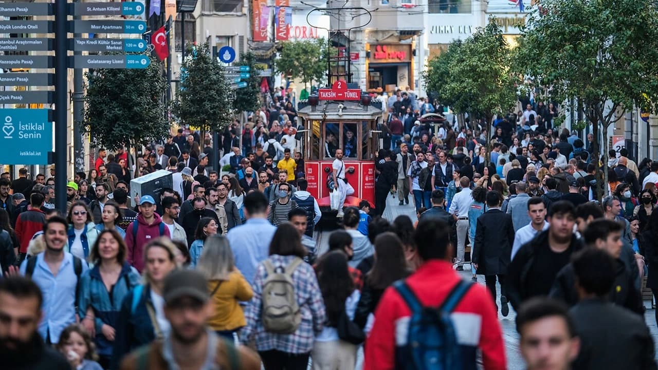 Türkiye İşsizlik Oranı Ocak Ayında Arttı: İş Gücü İstatistikleri