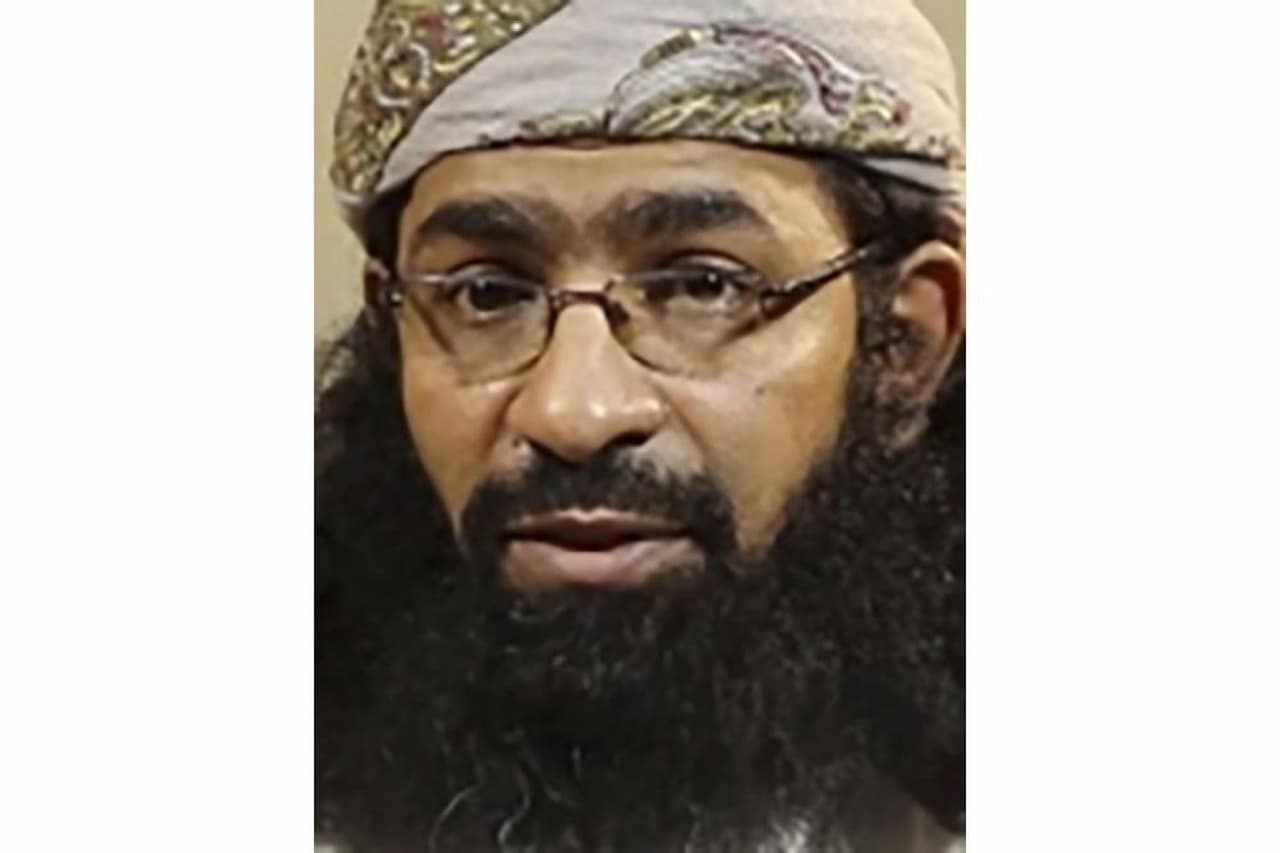El Kaidesi lideri Halid bin Ömer Batarfi'nin öldüğü açıklandı