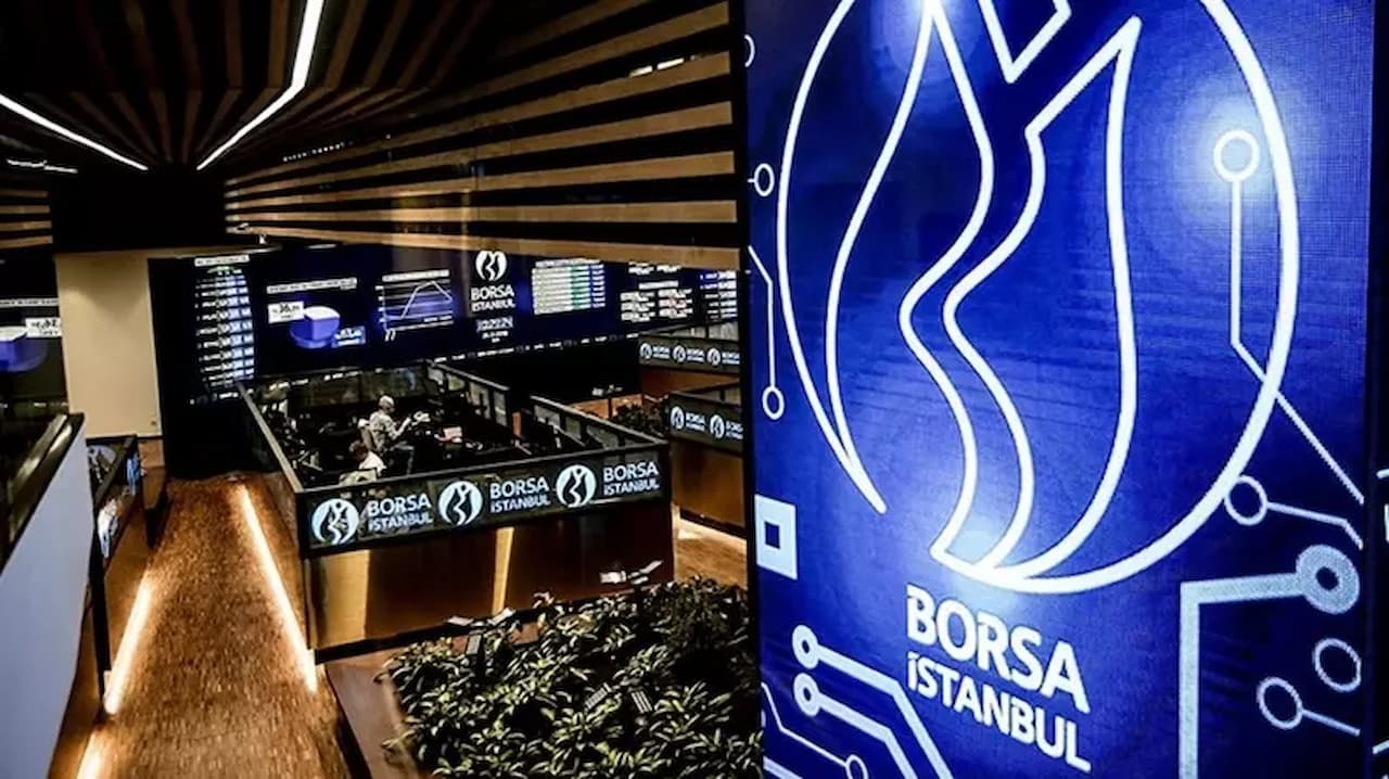 Borsa İstanbul'da Altın Rüzgarı: Fiyatlar ve Hacimlerde Rekor Seviyeler