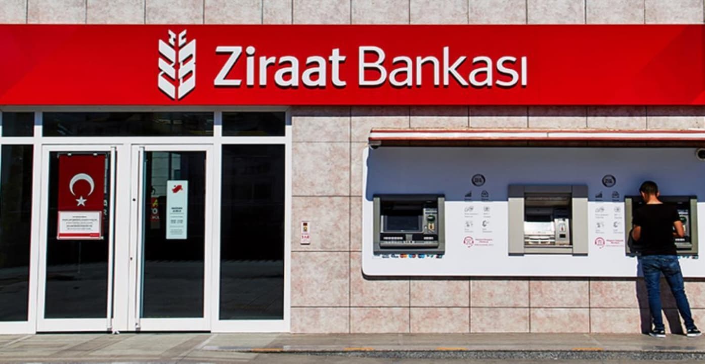 Ziraat Bankası'ndan Tatil Fırsatı: 7500 TL'ye Varan Bankkart Lira Hediyesi!