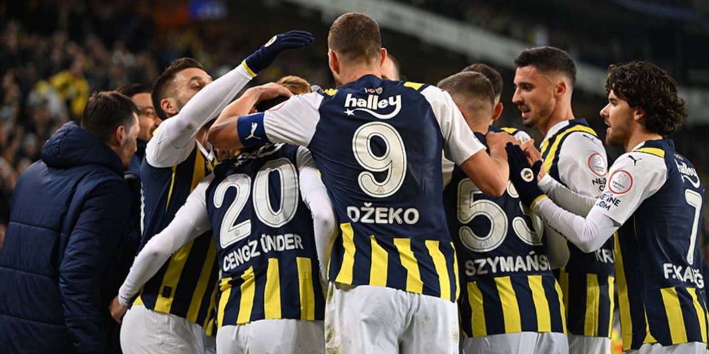 Ferdi Kadıoğlu'nun Yıldızı Parlıyor: Premier Lig Devi Tottenham, Fenerbahçe'nin Genç Yeteneği İçin Sahaya İniyor