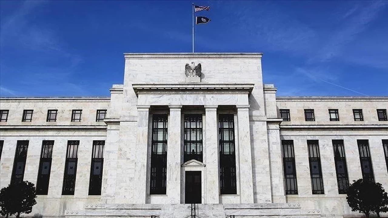 Fed'in Tarihi Kararları Piyasalara Bahar Havası Getirdi