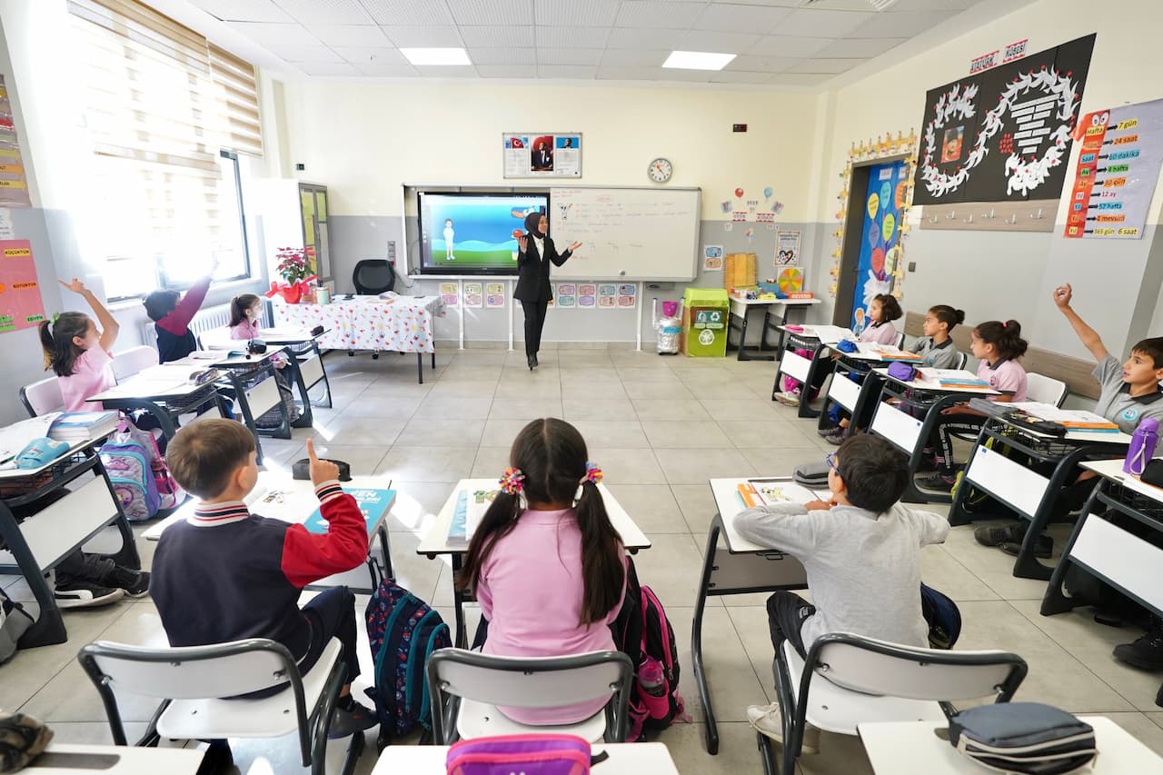 MEB’in Yenilikçi Adımı: Karnelerde Sosyal Etkinlikler Dönemi Başlıyor