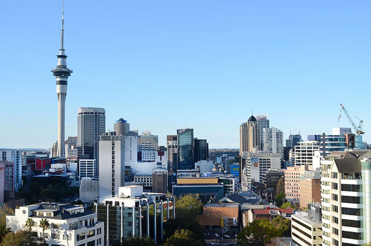 Yeni Zelanda Borsası Sekiz Ayın Zirvesine Ulaştı: Ekonomik İyileşme Umutları Artıyor