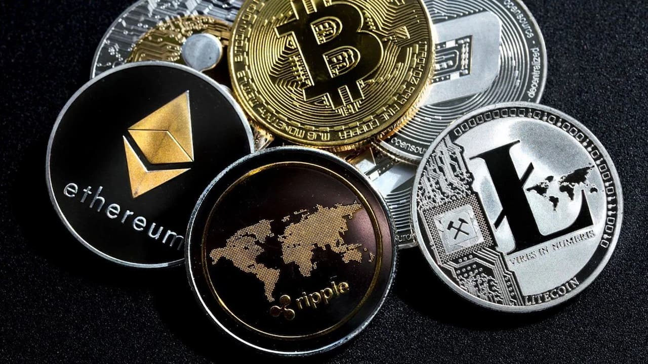 Bitcoin’in fiyatı yüzde 3,61 düşerken Ethereum ise yüzde 5,42 oranında bir gerileme kaydetti