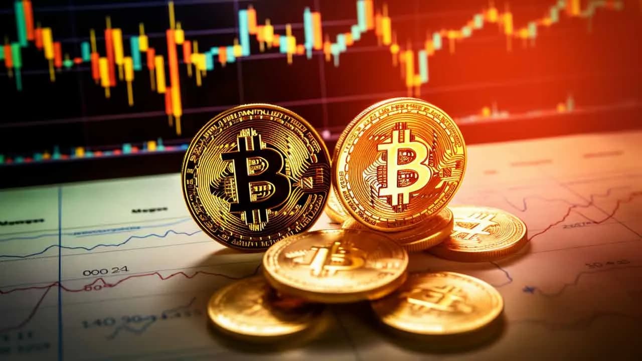 Kripto Para Piyasalarında Yükseliş Rüzgarları: Bitcoin ve Ether Öncülüğünde Yeni Bir Dönem