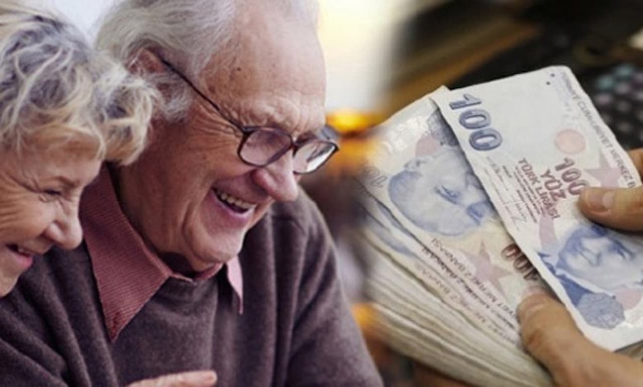 Yapı Kredi'den Emeklilere Büyük Müjde: Promosyon Ücretleri 14.000 TL'ye Yükseliyor!