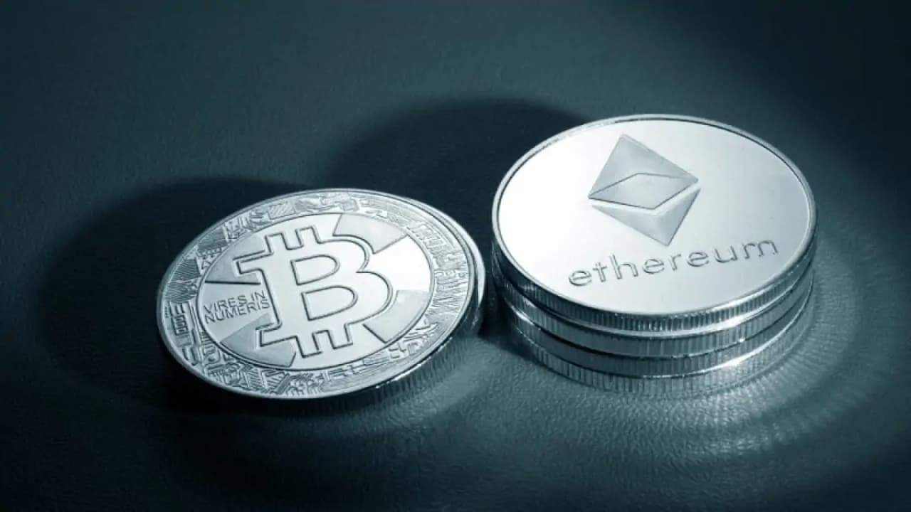Bitcoin 70,867.9 USD seviyesinde işlem görürken Ethereum istikrarlı bir büyüme kaydediyor!