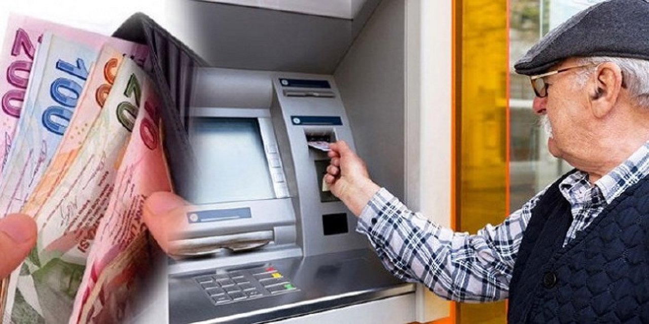 Banka hesaplarınızı hemen kontrol edin! ATM'ye giderek paranızı çekmeyi unutmayın