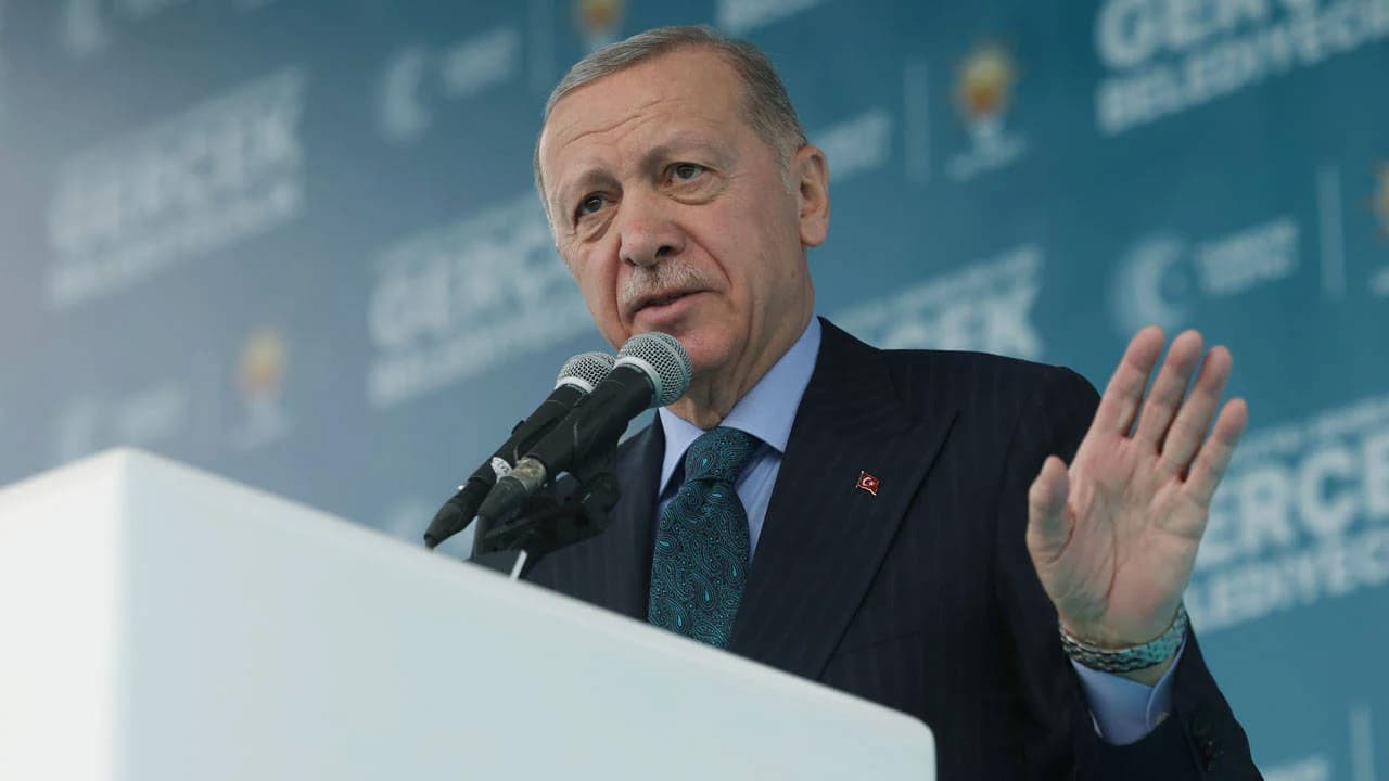 Erdoğan'dan Asgari Ücret Zammına İlişkin Beklentilere Net Cevap