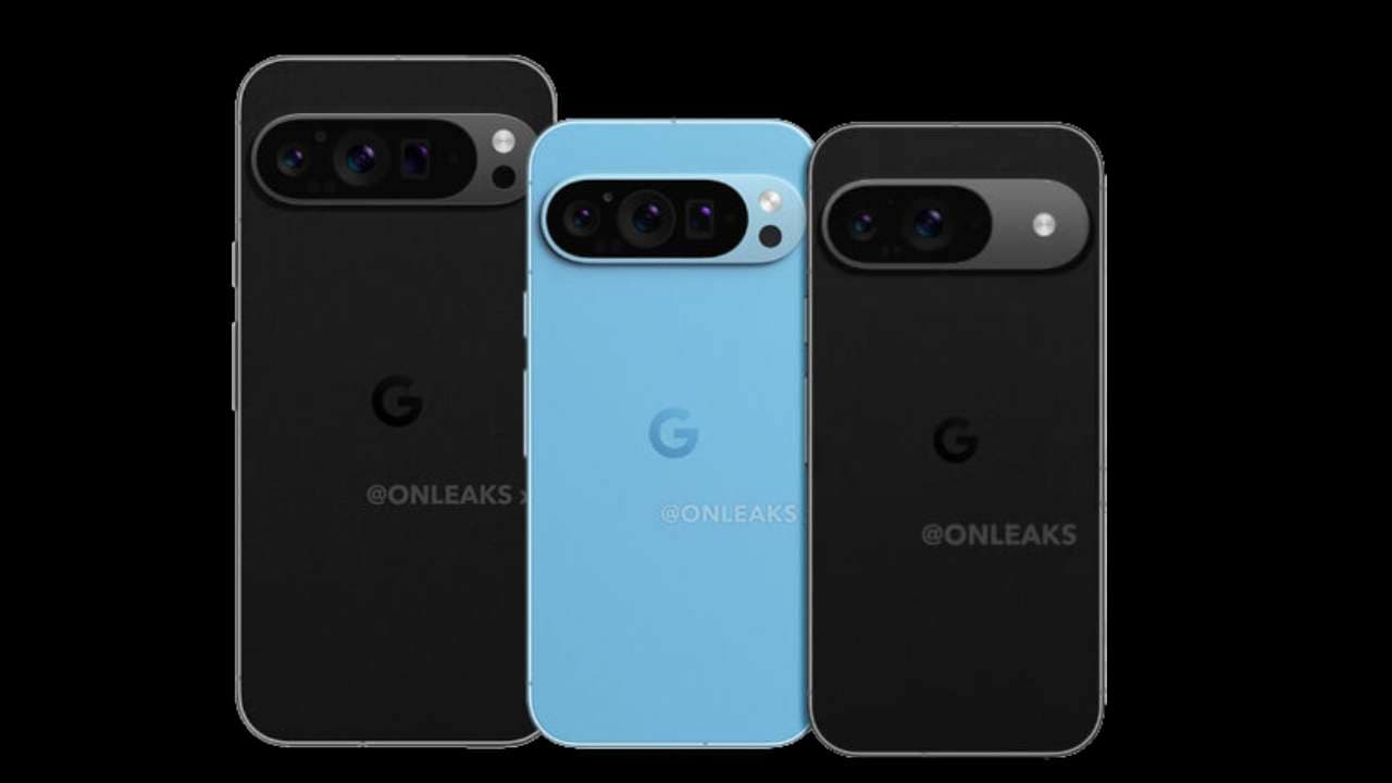 Google Pixel 9 Serisi İle Akıllı Telefon Pazarında Yeniden Yükseliş: XL Modeli Geri Dönüyor!