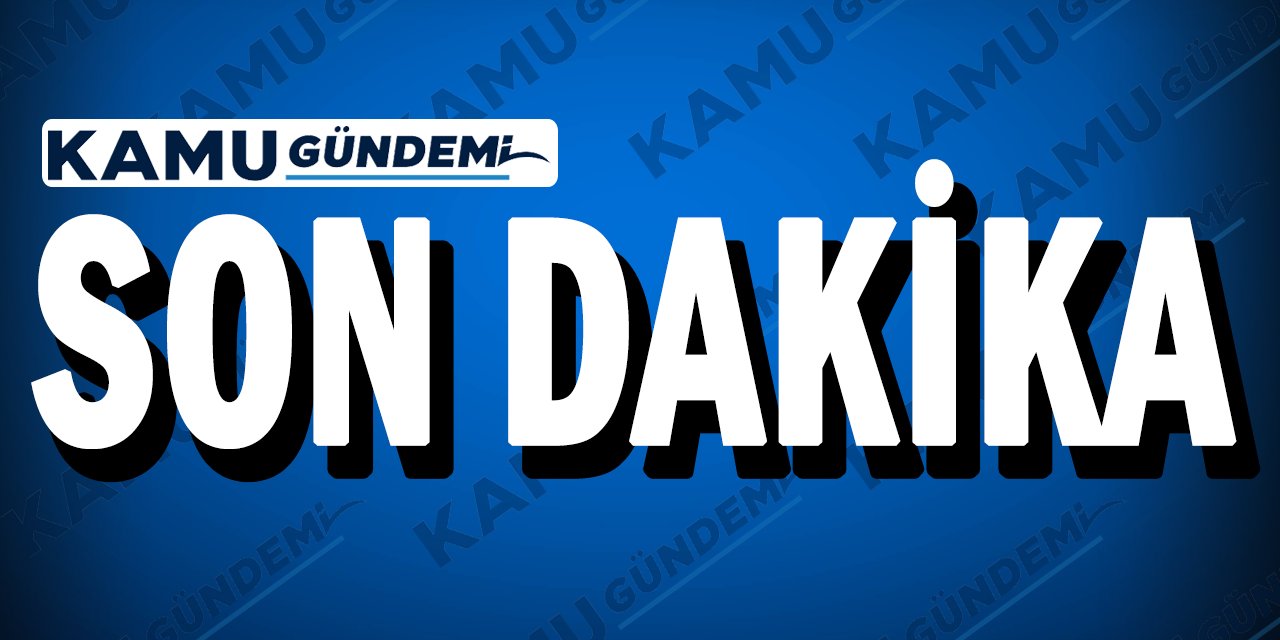 Çok sayıda kişiyi ilgilendiriyor! Bakanlık son dakika duyurdu: Süre uzatıldı