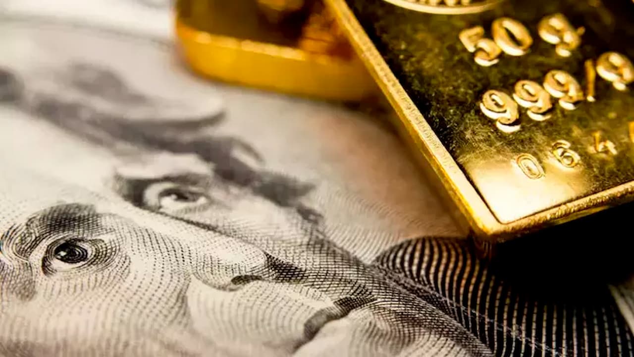 Dolar Endeksi Fed Şüphelerine Rağmen Yükselişte: Faiz İndirimi Uzak mı?