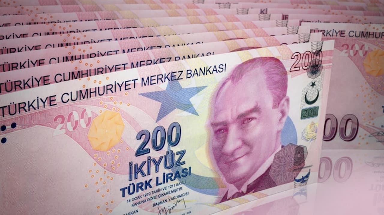 Türkiye Ekonomisinde Yeni Bir Dönem: 200 TL ve 50 TL'lik Yeni Banknotlar Tedavüle Giriyor