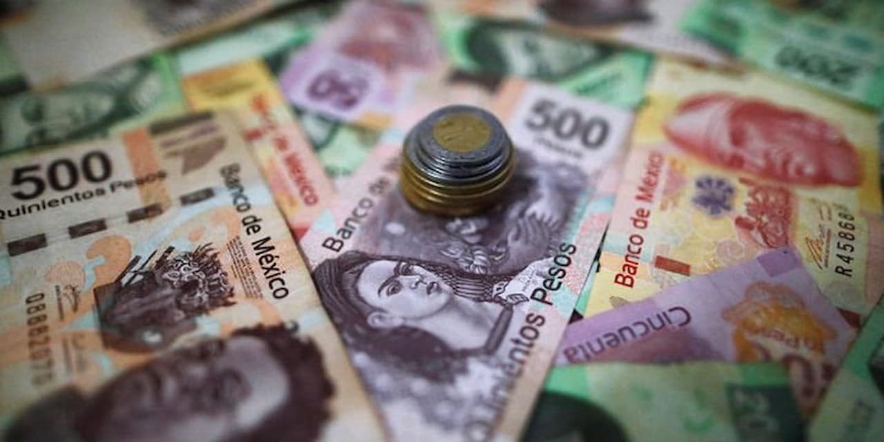 Meksika Pezosu Zirvede, Türk Lirası ve Kanada Doları Düşüşte