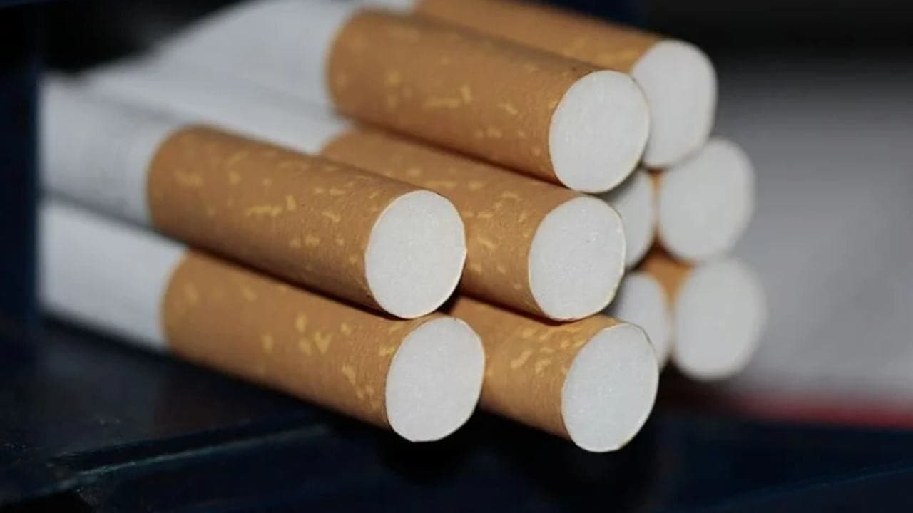 Sigara Fiyatlarına Yeni Zam: 25 Milyon Tüketici Doğrudan Etkileniyor!