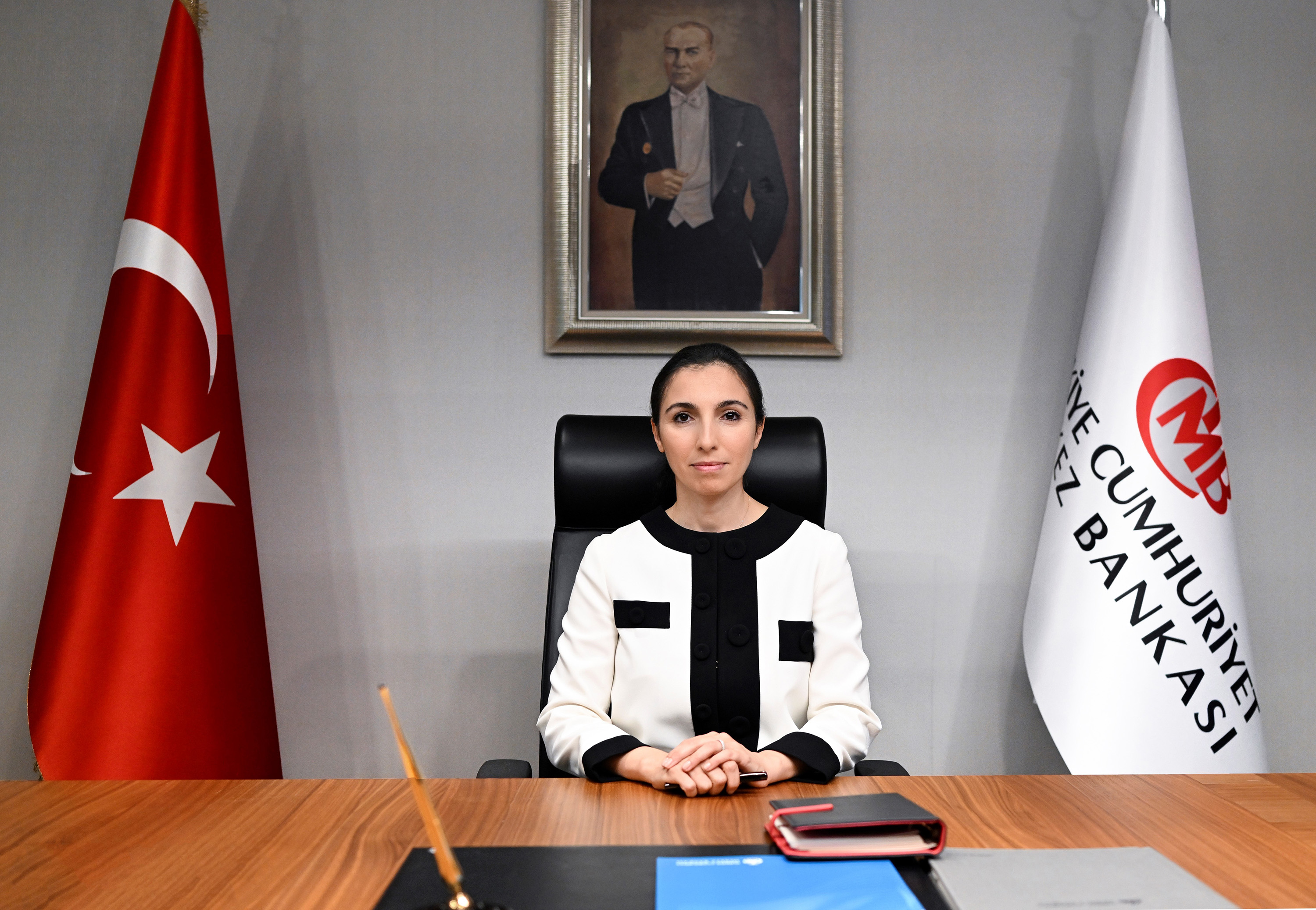 Hafize Gaye Erkan'a yeni görev verilecek kulisi geldi! Cumhurbaşkanı Erdoğan onaylayacak