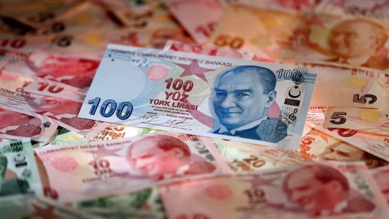 Türkiye 10 Yıllık Tahvil Getirisi 63 Baz Puan Fırladı! Yatırımcıları Heyecanlandıran Son Dakika Gelişmeler