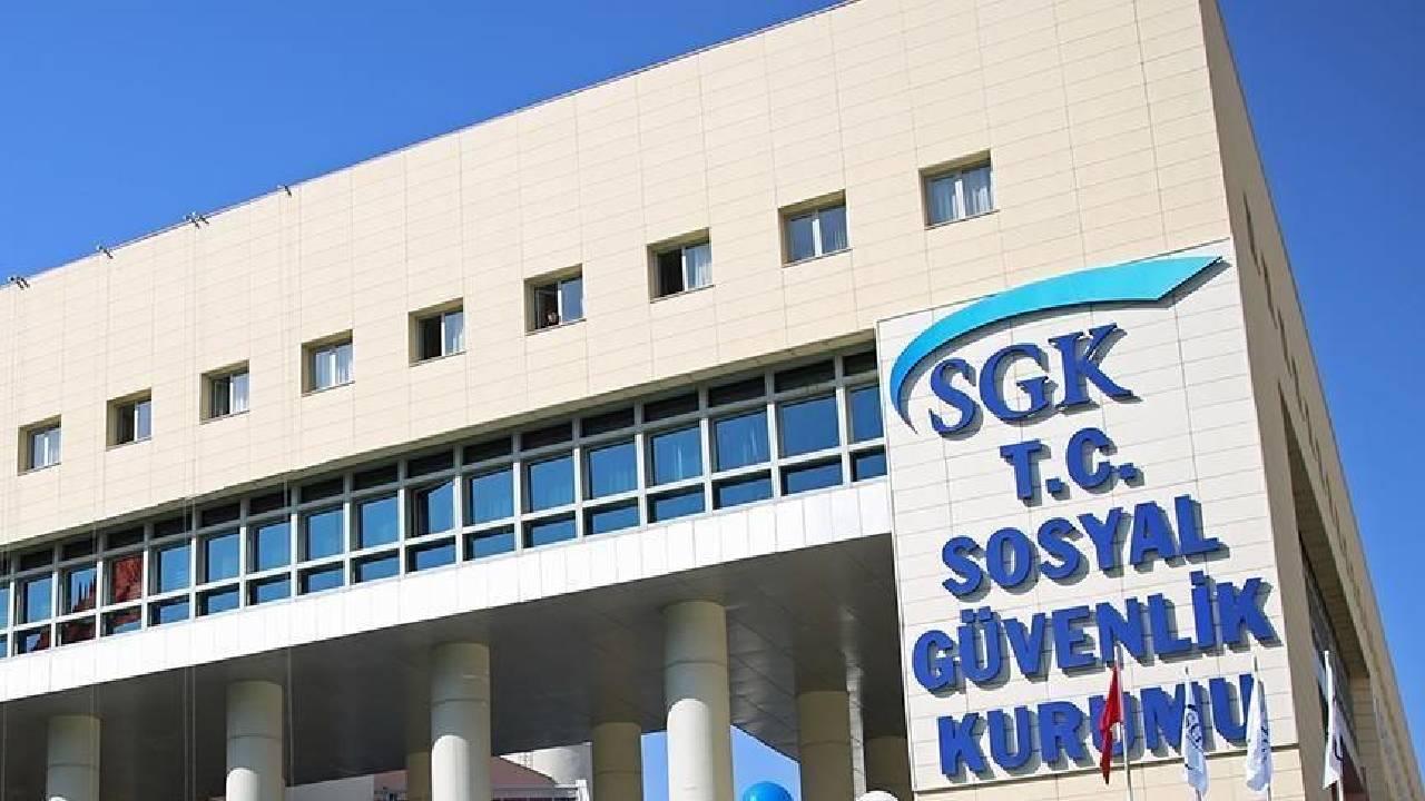 SGK Prim Borcu Ödeme Süresi Genişletildi: Yeni Tarih Belli Oldu!