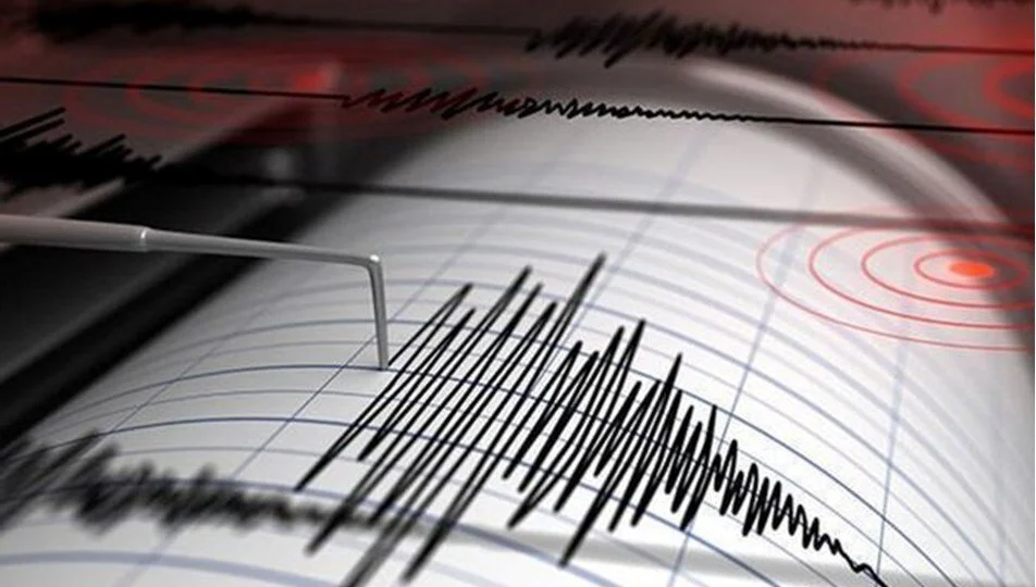 Son 25 Yılın En Büyük Depremi Yaşandı! Ardarda Depremler Devam Ediyor!