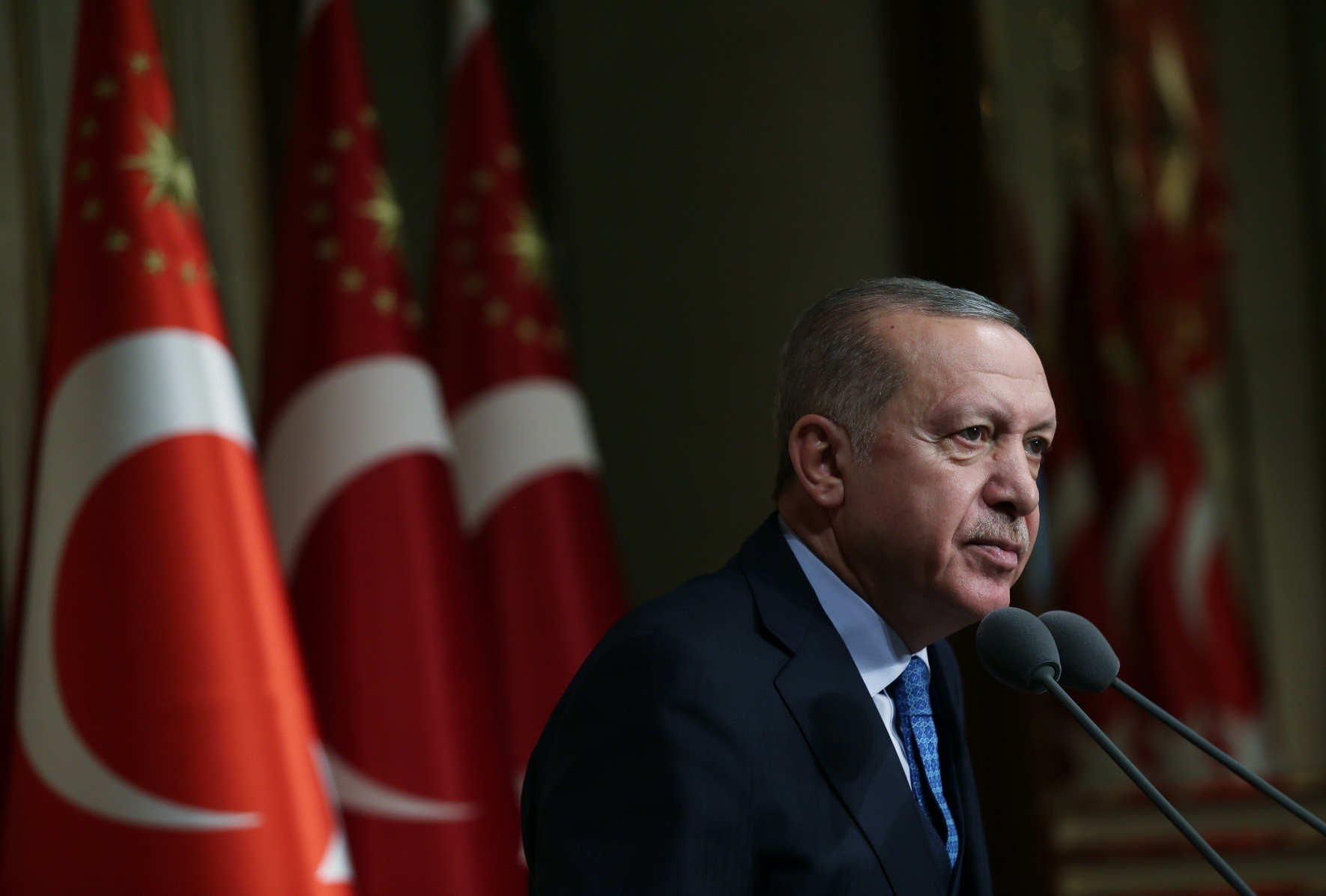 Cumhurbaşkanı Erdoğan resmen açıkladı: Yeni cezalar geliyor