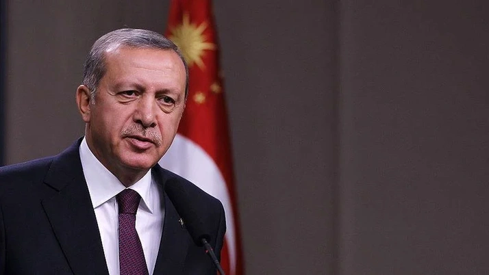 Türkiye yeni anayasa istiyor! Erdoğan açıkladı: Sonuçlar belli oldu