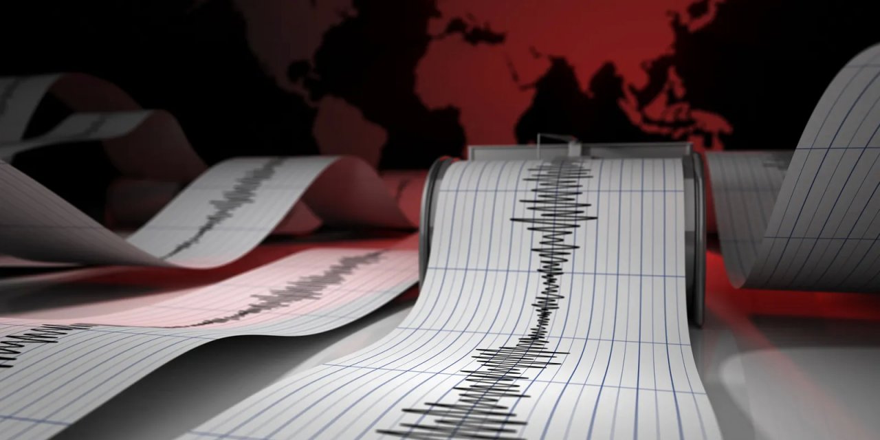 Japon deprem uzmanı uyardı! 6,5 ile 7.0 arasında şiddetli deprem bekleniyor