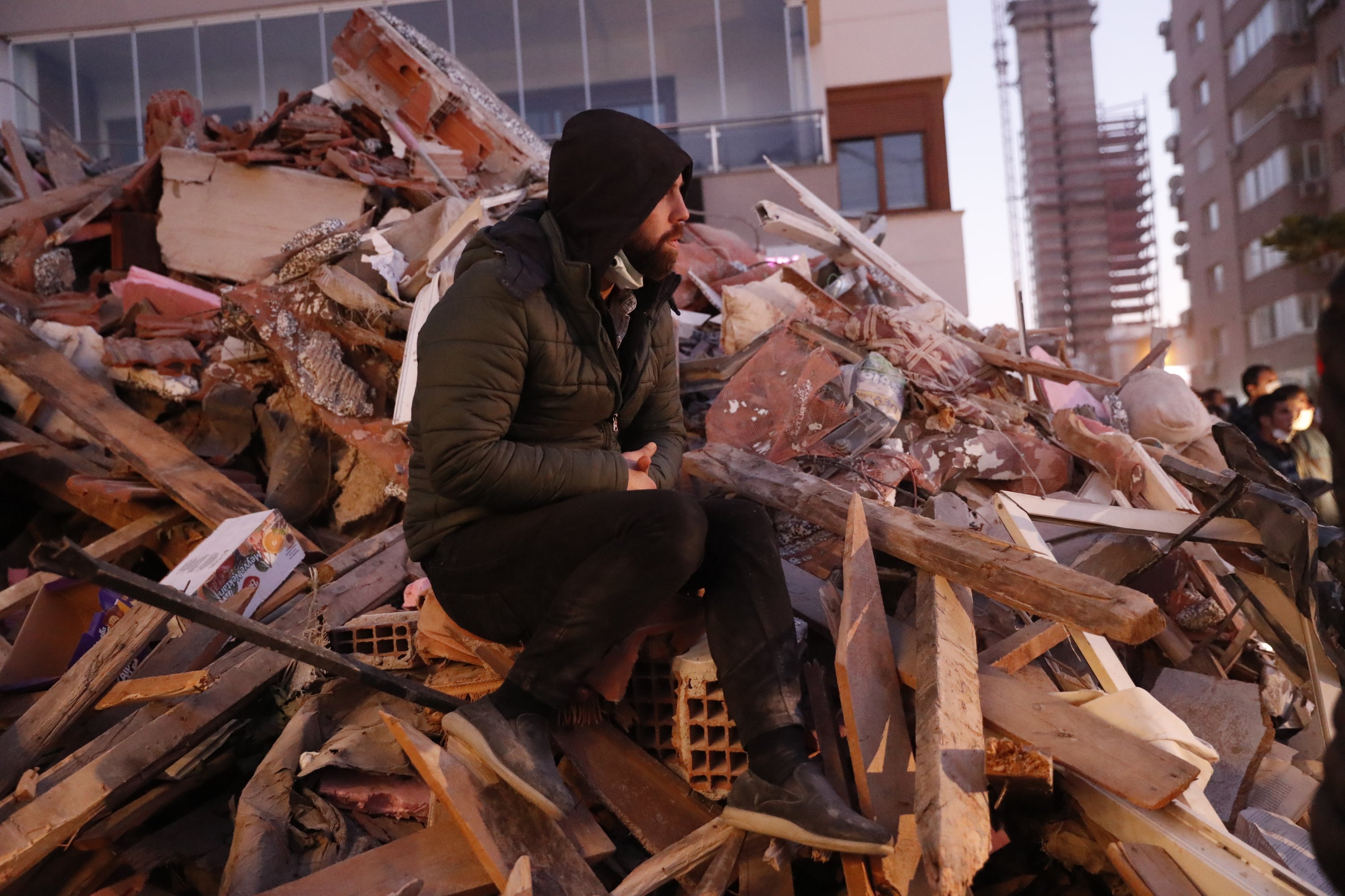 Son dakika Ahmet Ercan duyurdu! 6.5 şiddetinde deprem bekleniyor