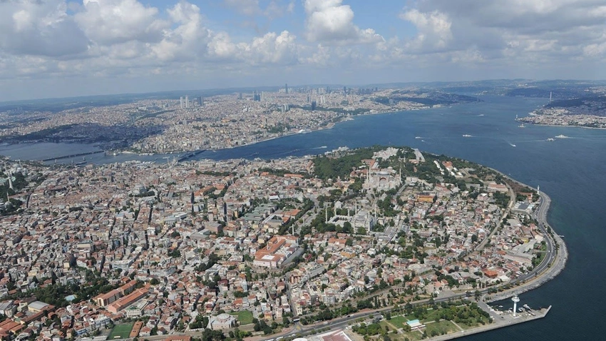 İstanbul'da yaşayanlar dikkat! Etkisini göstermeye başladı: Maskesiz dışarı çıkmayın