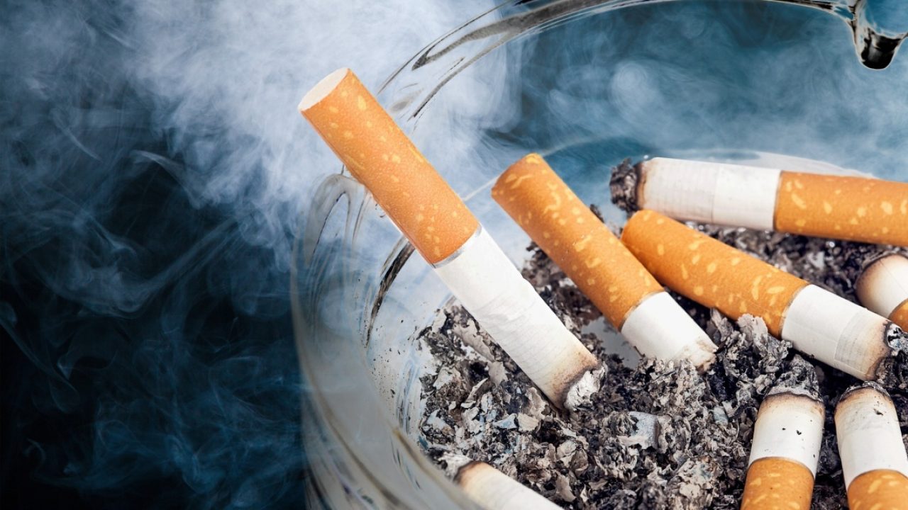 Başkan Erdoğan Talimat verdi: Sigarasız nesil yasası geliyor!