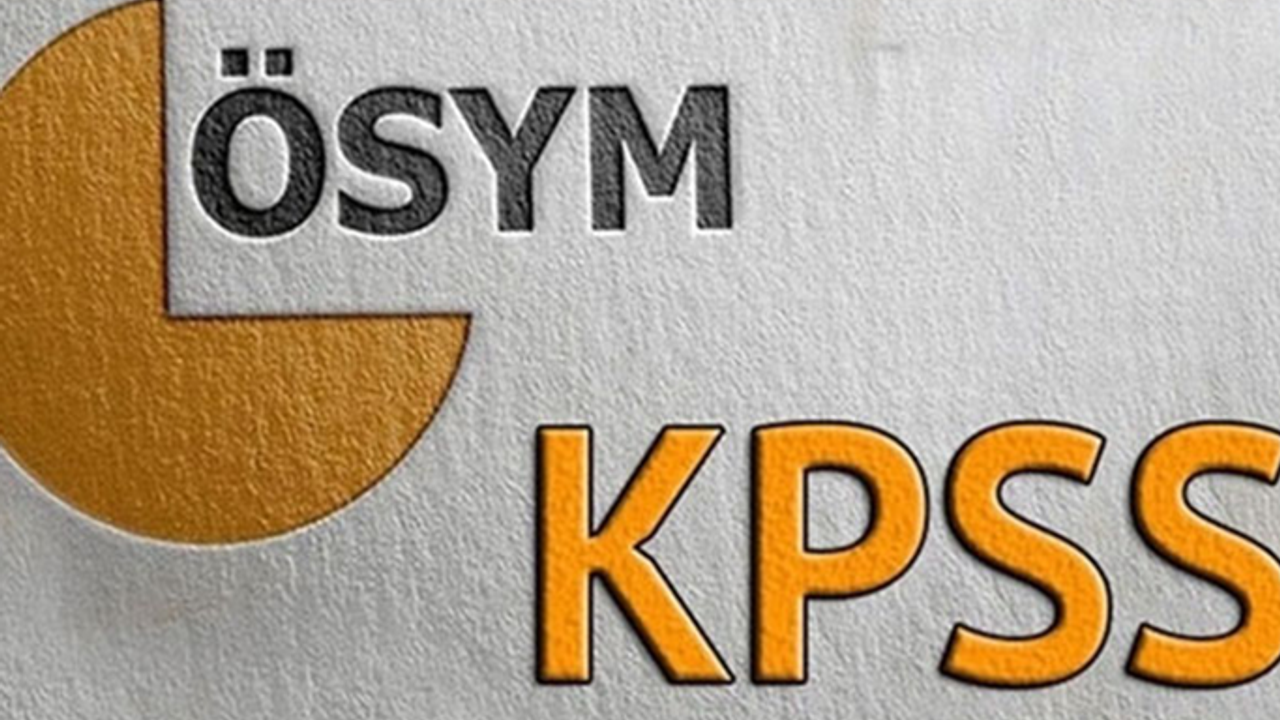 KPSS Alan Bilgisi Sınav Giriş Belgeleri Yayınlandı: Sınav Yerlerinizi Öğrenin!