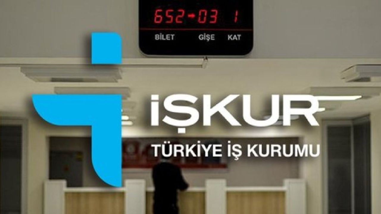 İŞKUR üzerinden duyuruldu: O market Türkiye geneli personel alımı yapacak!