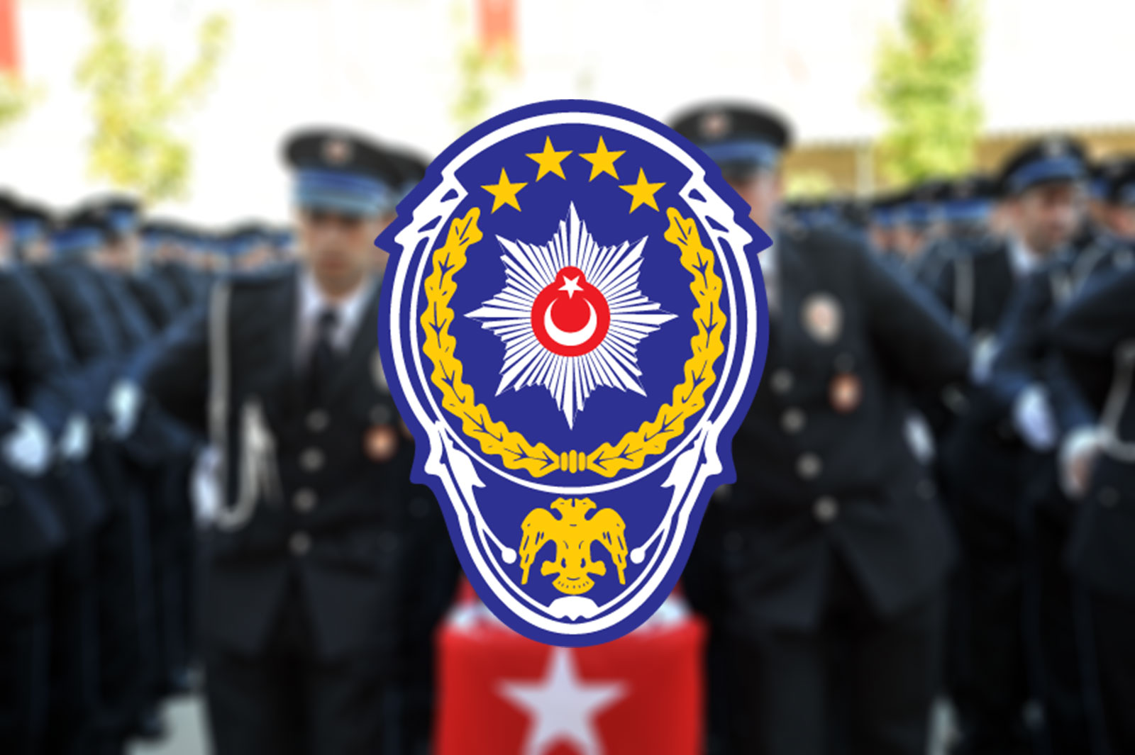 Polis Akademisi duyurdu! EGM en az lise mezunu 2.500 polis alımı yapıyor: İşte aranan şartlar