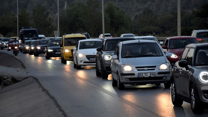 O arabalar için ÖTV indirimi resmileşti! Artık yarı yarıya fiyatla araba alabilirsiniz