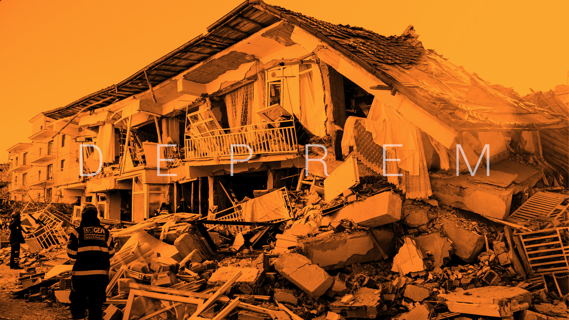Prof. Dr. Okan Tüysüz herkesi korkuttu! 4 şehir için açıkladı: Şiddetli deprem...