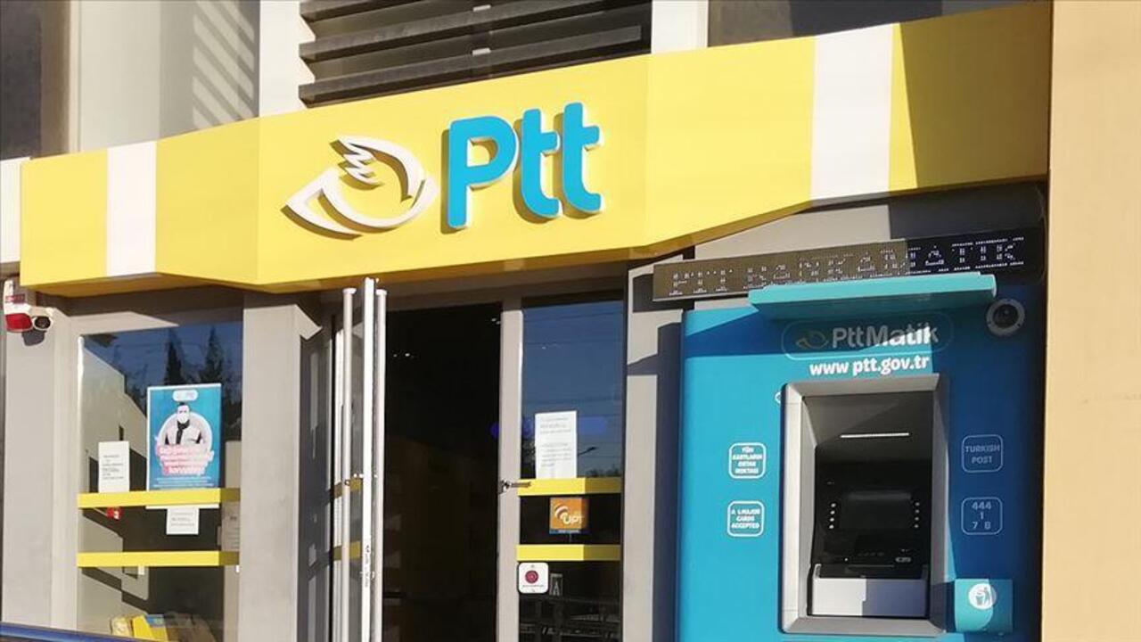 PTT'den Yeni Personel Alımı Açıklaması Bekleniyor